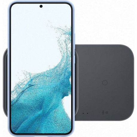 Samsung wireless charger EP-P5400 Super Fast Duo 15W