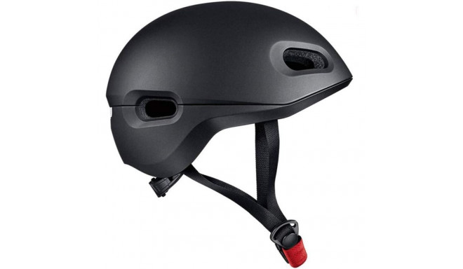 Xiaomi Mi Commuter Helmet (Black) M 6934177709333