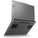 Sülearvuti Lenovo LOQ 15 G9, i5 24GB 1TB RTX4060, hall