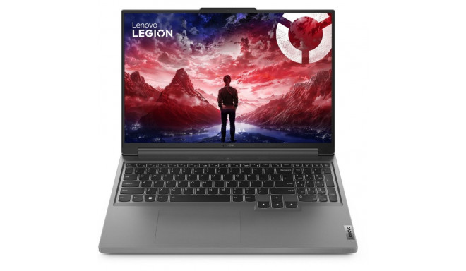 Sülearvuti Lenovo Legion Slim 5 16, Ryzen7 16GB 1TB RTX4070