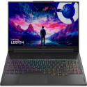 Sülearvuti Lenovo Legion 9 16, i9 64GB 2TB RTX4090, must