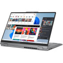 Sülearvuti Lenovo IdeaPad 5 2-in-1 16, Ryzen7 16GB 1TB, hall