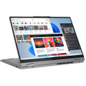 Sülearvuti Lenovo IdeaPad 5 2-in-1 16, Ryzen7 16GB 1TB, hall