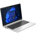 Sülearvuti HP EliteBook 640 G10, i5 16GB 512GB W11P, hõbe