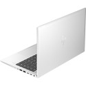 Sülearvuti HP EliteBook 640 G10, i5 16GB 512GB W11P, hõbe