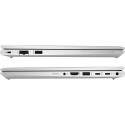 Sülearvuti HP EliteBook 640 G10, i5 16GB 512GB W11P, hõbe