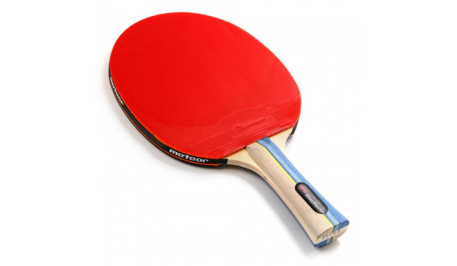 Meteor Sirocco 15016 Table Tennis Racket (uniw)