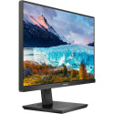 "68,6cm/27'' (1920x1080) Philips S-line 272S1AE 16:9 4ms HDMI DVI-D VGA DisplayPort VESA Pivot Speak