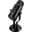 "MSI Immerse GV60 Streaming Mic black"