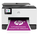 "T HP OfficeJet Pro 9022e Tintenstrahldrucker 4in1 A4 LAN WiFi Duplex ADF"
