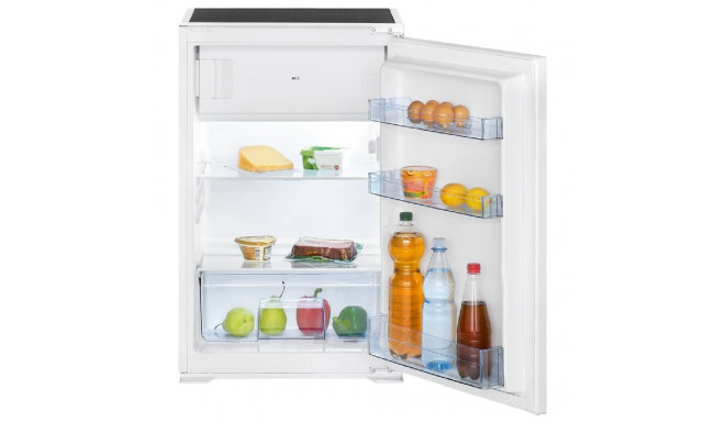 Built-in fridge Bomann