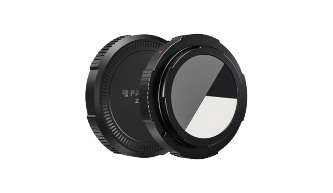 White Balance Lens Cap FREEWELL for Nikon Z Mount