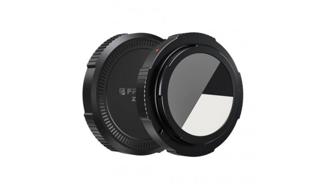 White Balance Lens Cap FREEWELL for Canon EF & RF Mount