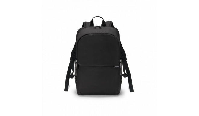 The Backpack ONE 13-16 is a lightweight, functional laptop backpack designed to fit
