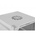 wall-mount cabinet 10 inch 12U 280x310 s WF10-2312-10