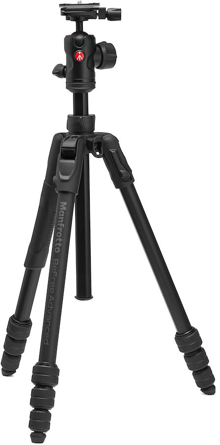 MANFROTTO MKBFRTA4FB-BH