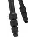 Manfrotto tripod kit MKBFRTA4FB-BH Befree Advanced AS Twist Alu