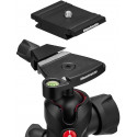 Manfrotto statiivikomplekt MKBFRTA4FB-BH Befree Advanced AS Twist Alu