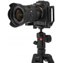 Manfrotto statiivikomplekt MKBFRTA4FB-BH Befree Advanced AS Twist Alu