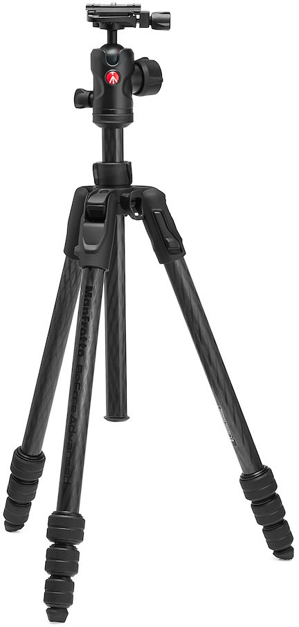 MANFROTTO MKBFRTC4FB-BH