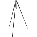 Manfrotto tripod MTBFRTA4GTFB Befree GT PRO Alu