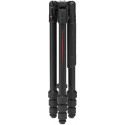 Manfrotto tripod MTBFRTA4GTFB Befree GT PRO Alu