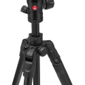 Manfrotto statiivikomplekt MKBFRLA4FB-BH Befree Advanced AS Lever Alu