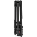 Manfrotto tripod kit MKBFRTA4GTFB-3W Befree GT PRO 3-Way Alu