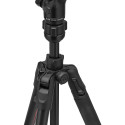 Manfrotto statiivikomplekt MKBFRTA4GTFB-3W Befree GT PRO 3-Way Alu