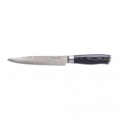 Nuga G21 Gourmet Damascus 18 cm, 60022165