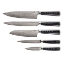 Knife set G21 Damascus Premium 6002260 5 pcs