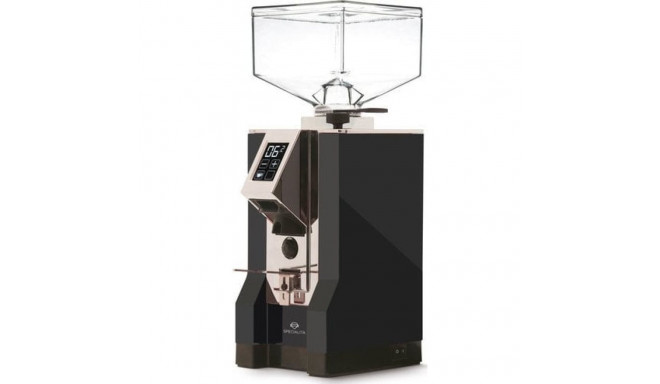 Eureka Mignon Silent Range Specialità 16cr kohviveski must