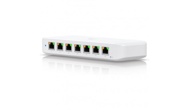 8P Ubiquiti UniFi USW-Ultra 52W POE++