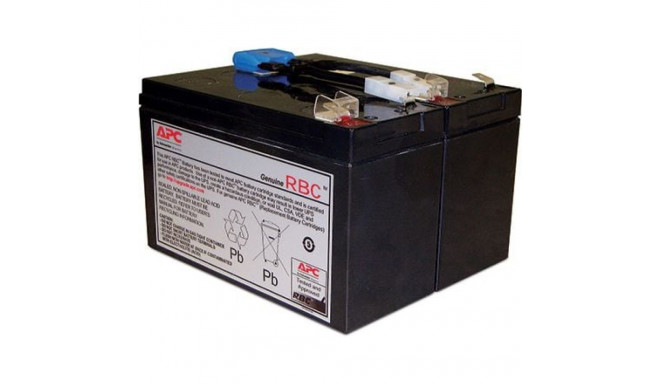 APC Battery RBC142 24V