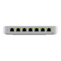 Ubiquiti Switch Ubiquiti Ultra 60W Managed L2 Gigabit Ethernet (10/100/1000) PoE Support White