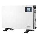 Camry | Convection Fan Heater with Remote Control | CR 7739 | Convection Heater | 2000 W | Number of