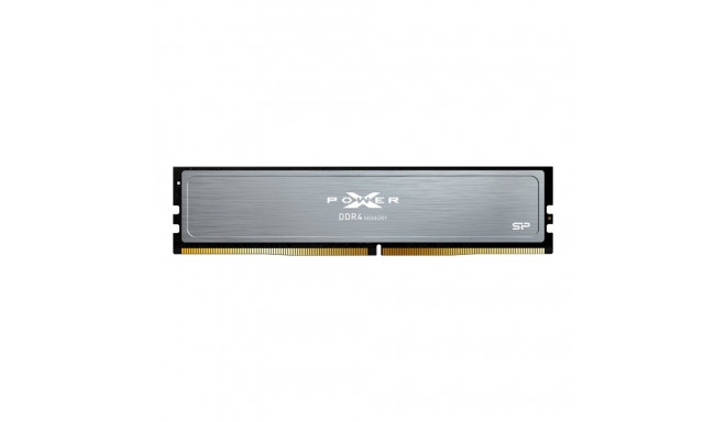 Silicon Power XPOWER Pulse | 8 GB | DDR4 | 3200 MHz | PC/server | registreeritud ei | ECC ei