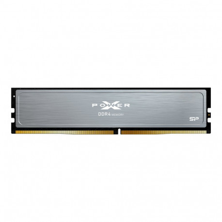 Silicon Power mälumoodul XPOWER Pulse 16GB DDR4 3200MHz PC ja serveri jaoks registreeritud: ei ECC: 
