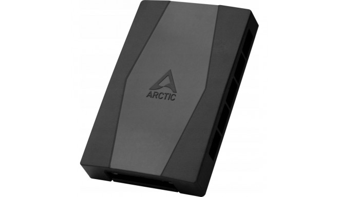 Arctic PWM korpuse ventilaatori jaotur (ACFAN00175A)