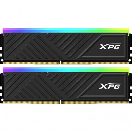 ADATA XPG Spectrix D35G memory, DDR4, 16 GB, 3600MHz, CL18 (AX4U36008G18I-DTBKD35G)