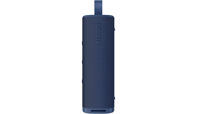 Xiaomi wireless speaker Sound Outdoor 30W, blue