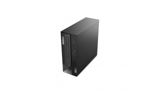 Lenovo ThinkCentre neo 50s Gen 4 lauaarvuti SFF Intel Core i5 i5-13400 sisemälu 8 GB UDIMM DDR4 pool