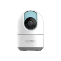 Aeotec Cam 360 WiFi FullHD | AEOTEC | Cam 360 | 5 MP | H.264 | N/A