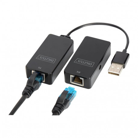 Digitus USB 2.0 pikendus DA-70141 USB 2.0