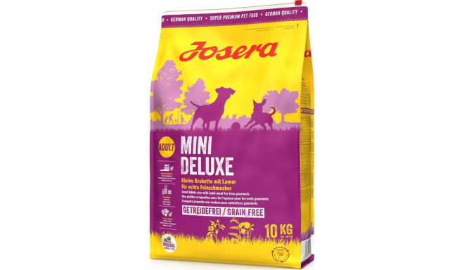 Josera MiniDeluxe 10kg