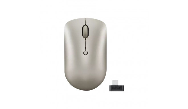 Lenovo Compact Mouse 540 juhtmevaba liivakarva