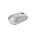 Lenovo | Wireless Compact Mouse | 540 | Red optical sensor | Wireless | 2.4G Wireless via USB-C rece