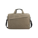 Lenovo | Casual Toploader T210 | Fits up to size 15.6 " | Messenger - Briefcase | Green