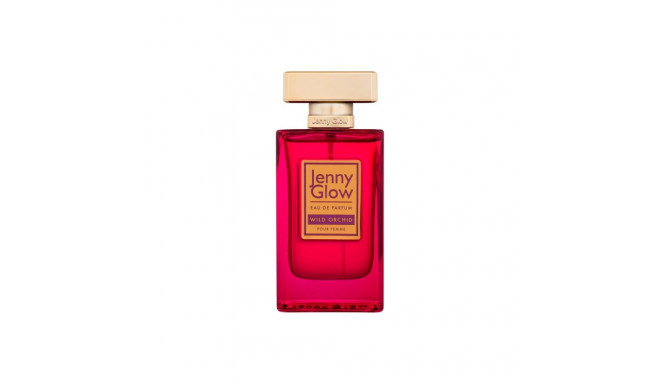 Jenny Glow Wild Orchid Eau de Parfum (80ml)