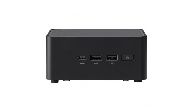 ASUS RNUC14RVHI300002I barebone Intel Core 3 100U kõrge komplekt L6 EU juhe